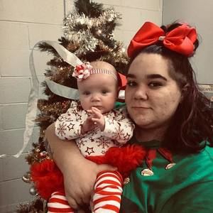 Meet your Posher, Alicia